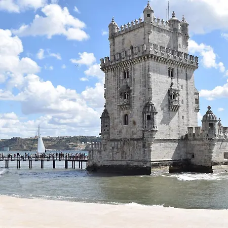 Go Native - Vip Lisbona