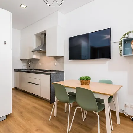 Go Native - Vip * Lisbona