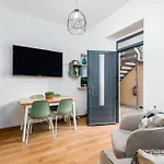 Appartement Go Native - Vip Lisboa