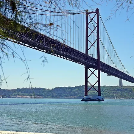 Go Native - Vip * Lisboa