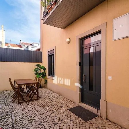 Go Native - Vip Lisboa