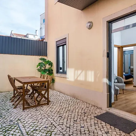 Places In The - Hq Center Appartement