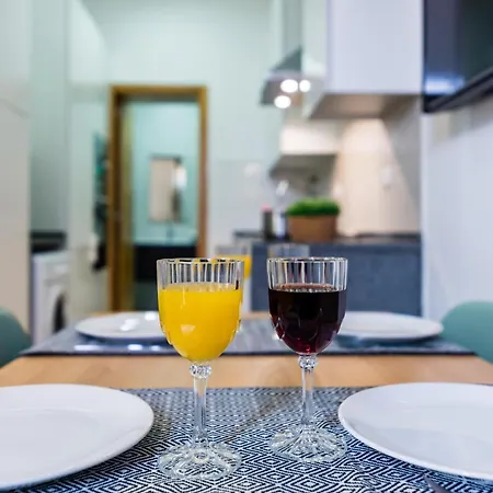 Go Native - Vip Lizbona