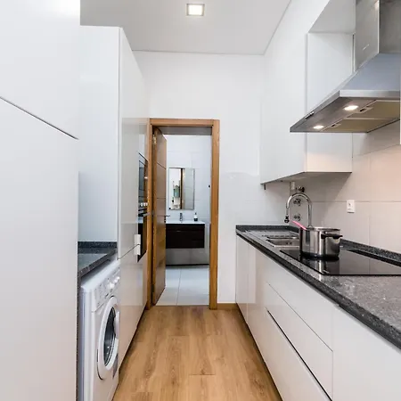 Appartement Go Native - Vip *