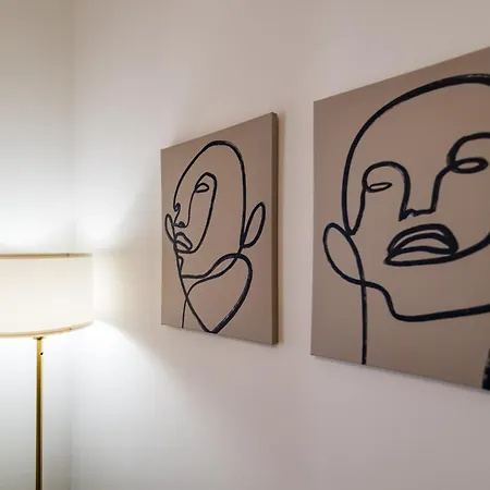 Go Native - Vip Appartement Lissabon