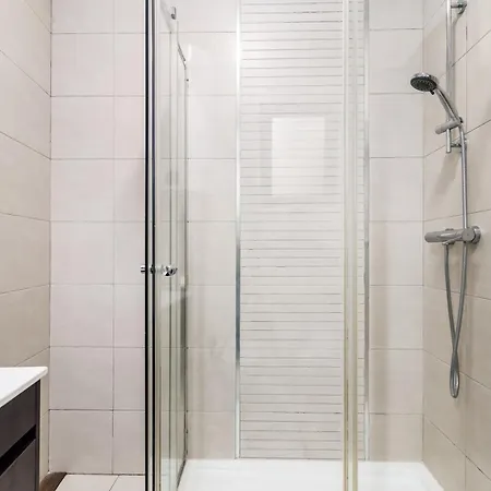 Apartament Go Native - Vip Lizbona