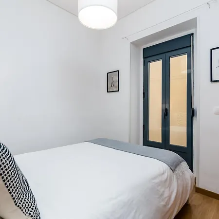 Go Native - Vip * Lissabon