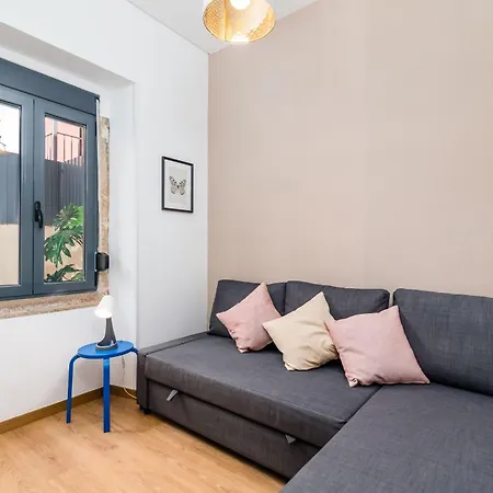 Go Native - Vip Lissabon