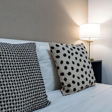 Appartement Go Native - Vip *