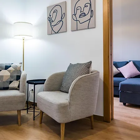 Go Native - Vip Apartamento