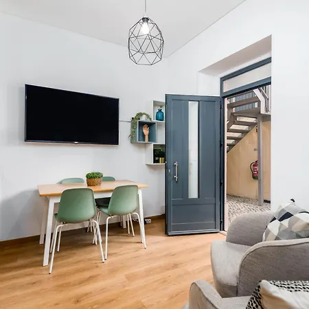 Appartement Go Native - Vip Lissabon