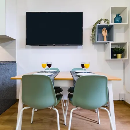 Go Native - Vip * Lisboa