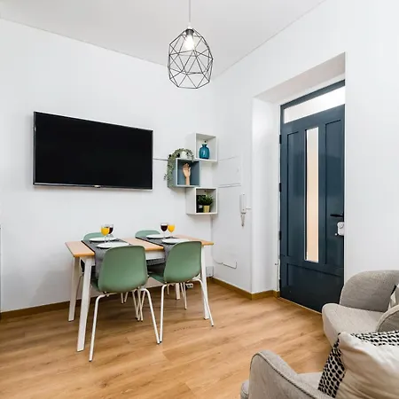 Go Native - Vip Lizbona