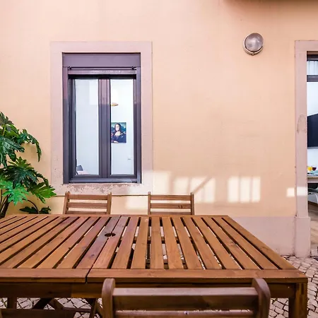 Appartement Go Native - Vip *