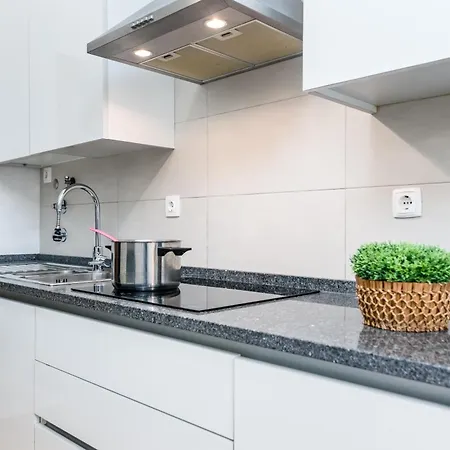 Appartement Go Native - Vip