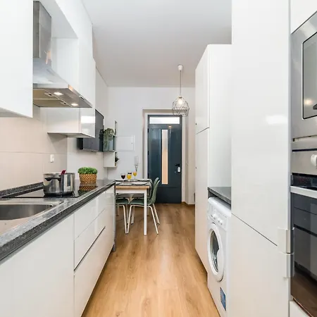 Go Native - Vip Appartement