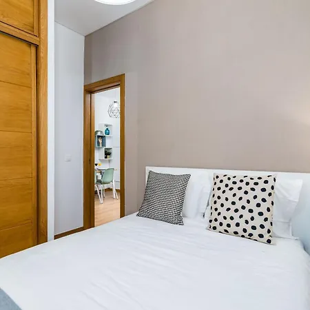 Appartement Go Native - Vip Lissabon