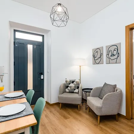 Appartement Go Native - Vip